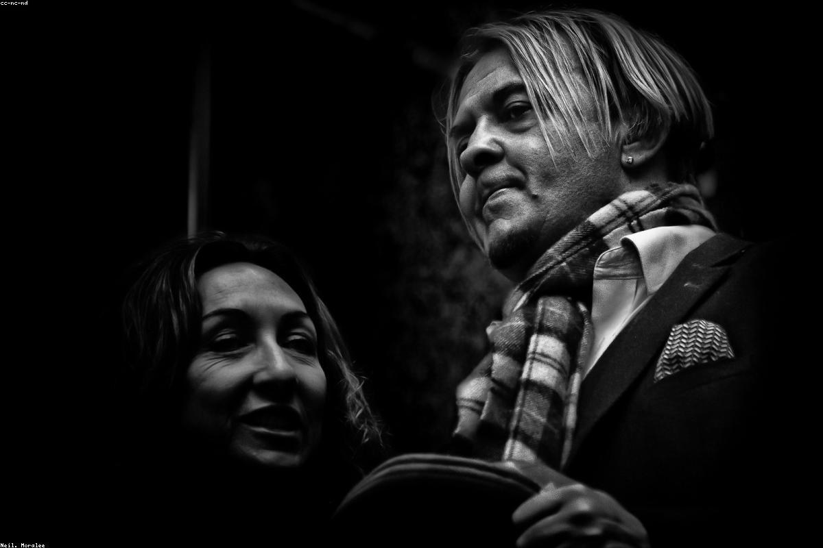 Building a Couples Intimacy Routine That Actually Lasts