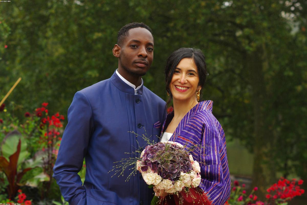 Keeping Sexual Curiosity Alive After Years Together